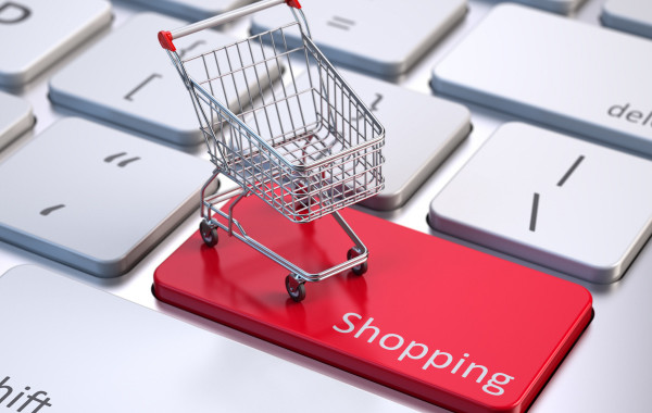 E-shopping雲端購物車系統！是你的開店最佳首選！